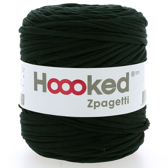 Zpagetti Cotton Yarn Christmas Tree