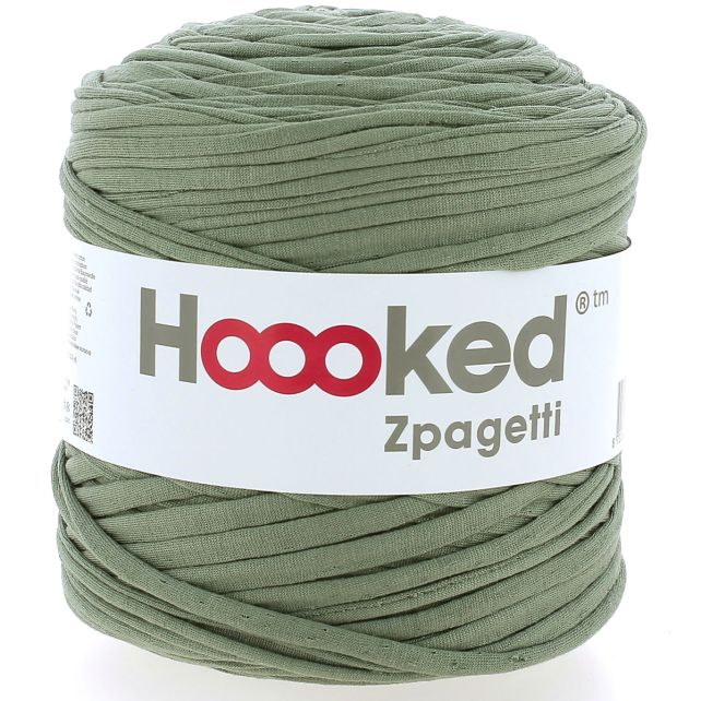 Zpagetti Cotton Yarn Mint Jowel