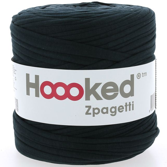 Zpagetti Cotton Yarn Turquoise River