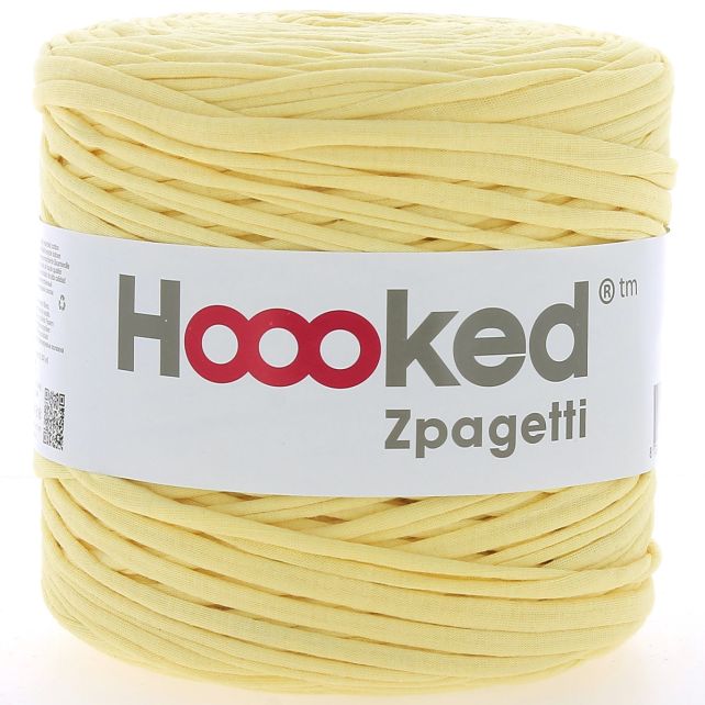 Zpagetti Cotton Yarn Banana Cake