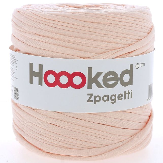 Zpagetti Cotton Yarn Little Rose