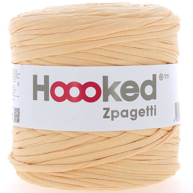 Zpagetti Cotton Yarn Peach Love