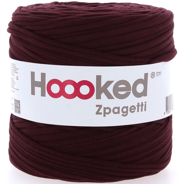 Zpagetti Cotton Yarn Fruity Sangria