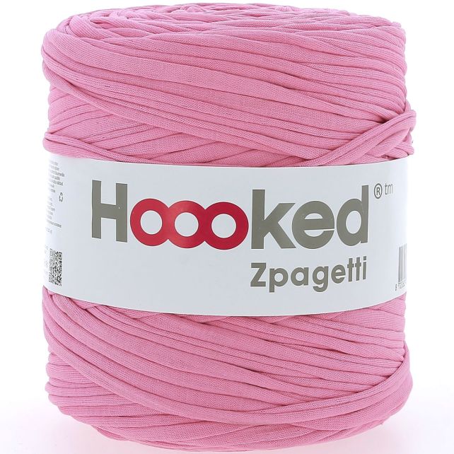 Zpagetti Cotton Yarn Pink Floyd