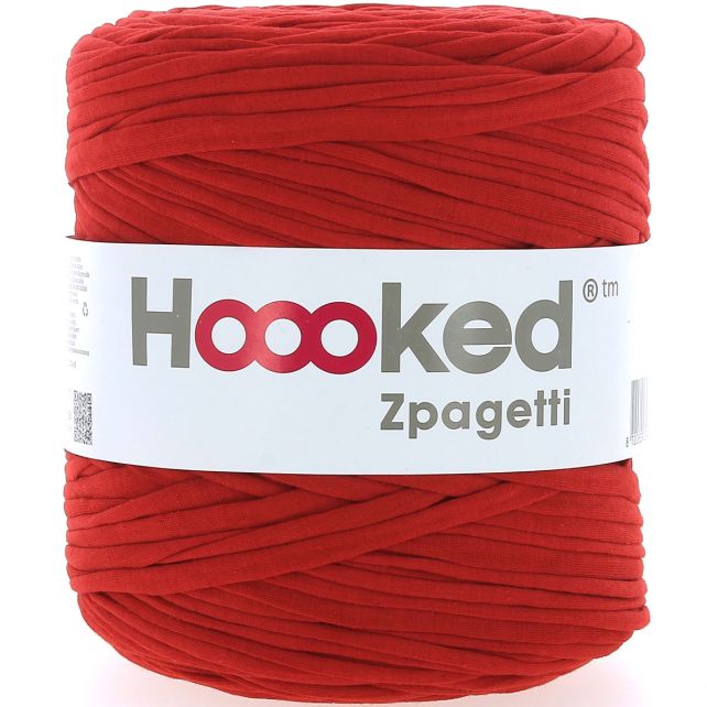 Zpagetti Cotton Yarn Ariel Hair
