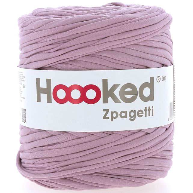 Zpagetti Cotton Yarn Enchanted Lilac