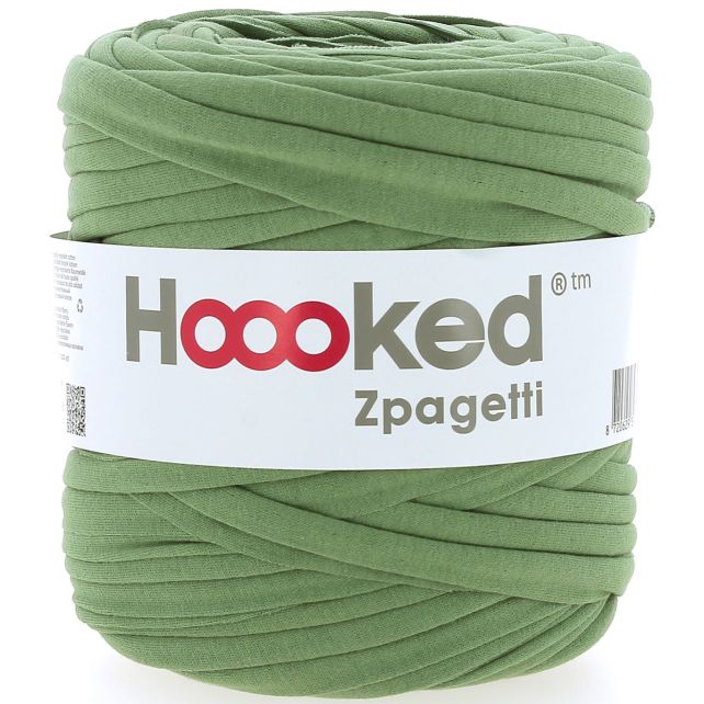 Zpagetti Cotton Yarn Sweet Dino