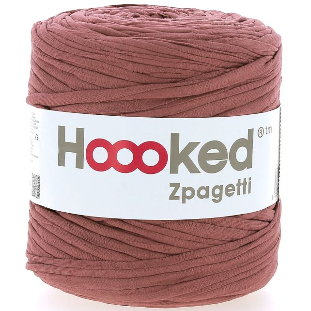 Zpagetti Cotton Yarn Bricklhant