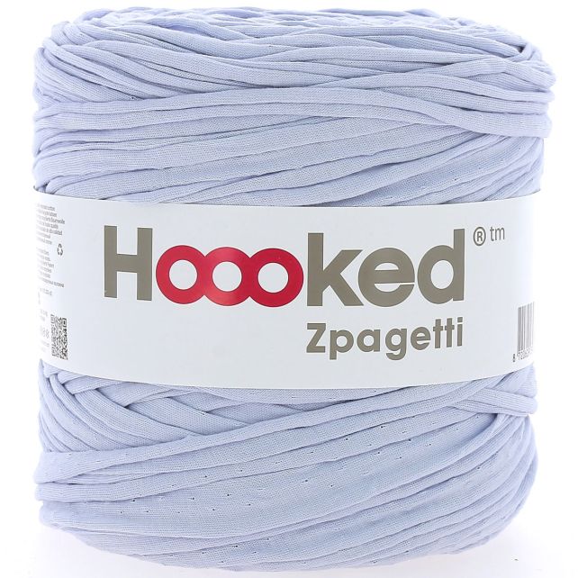 Zpagetti Cotton Yarn Lilac Bouquet