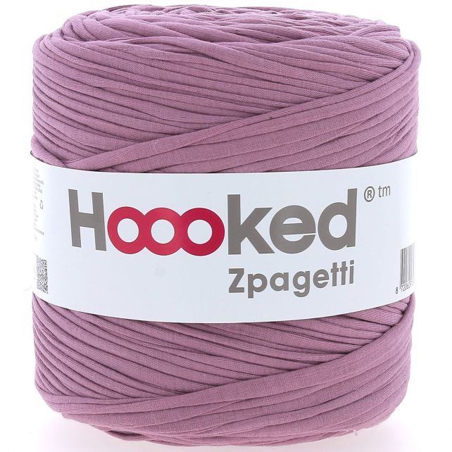 Zpagetti Cotton Yarn Vintage Show