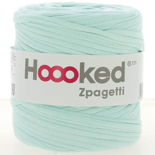 Zpagetti Cotton Yarn Mint Cream