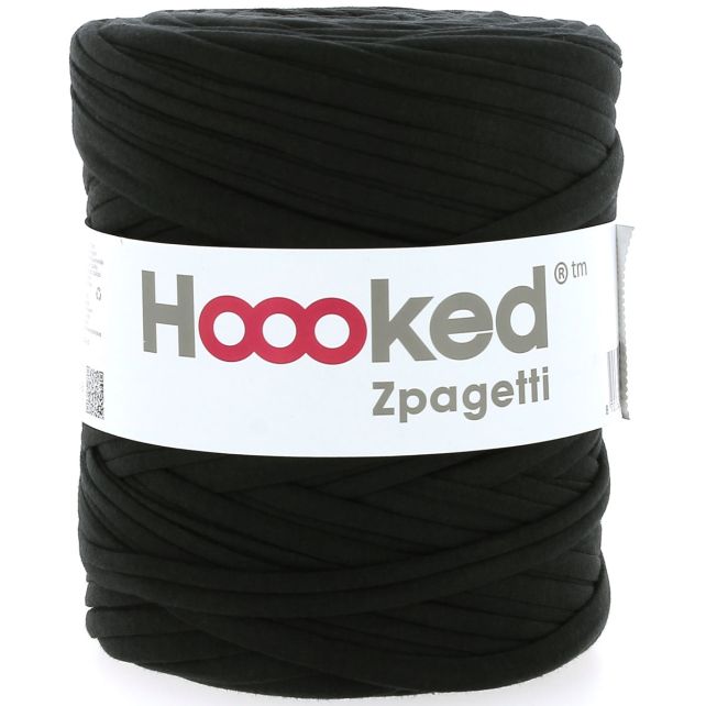 Zpagetti Cotton Yarn Rock Festival