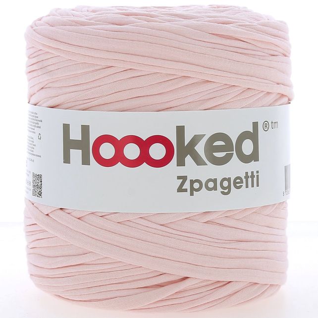 Zpagetti Cotton Yarn Poetic Rose