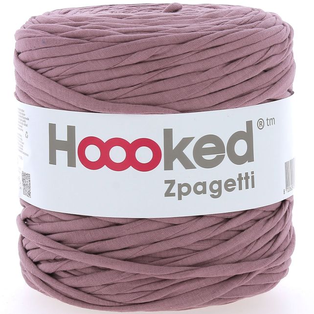 Zpagetti Cotton Yarn Vintage Station