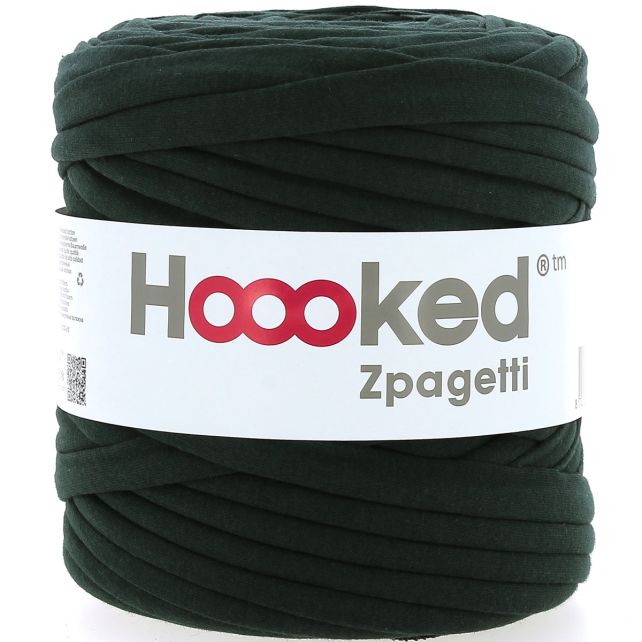 Zpagetti Cotton Yarn Mogli Jungle