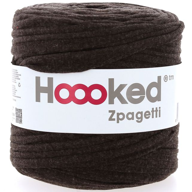 Zpagetti Cotton Yarn Old Bear