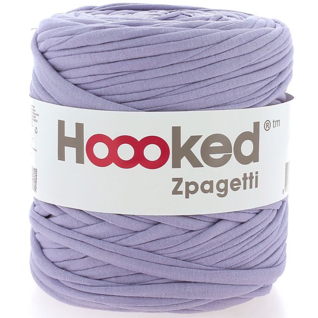 Zpagetti Medium Young Lilac