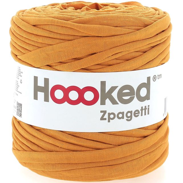 Zpagetti Medium Egyptian Gold