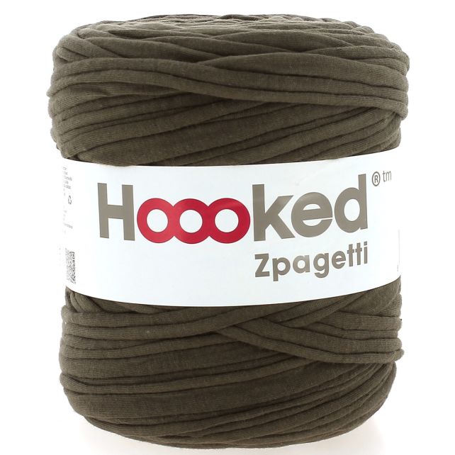 Zpagetti Medium Wild Brown