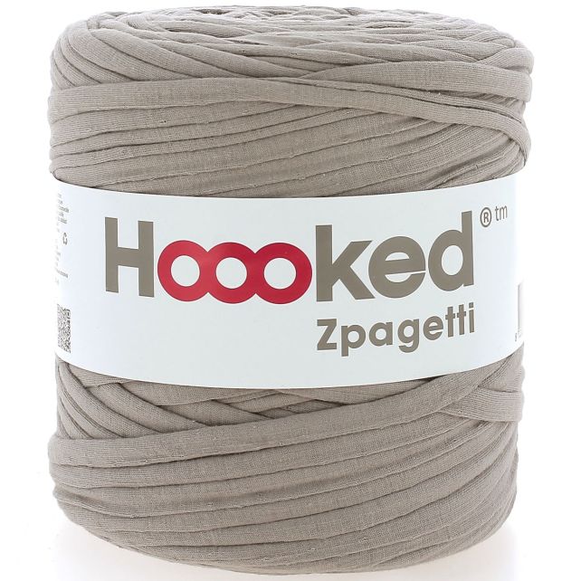 Zpagetti Medium Earth Taupe