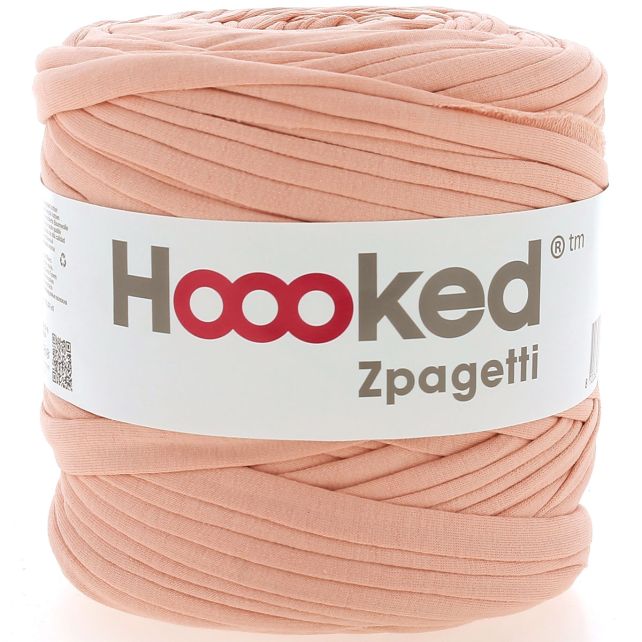 Zpagetti Medium Peachy