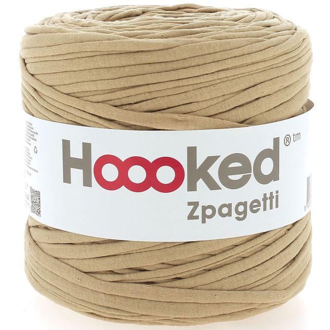 Zpagetti Medium Beige Dog