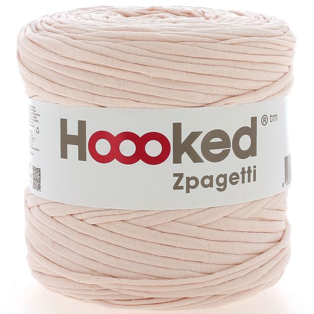 Zpagetti Medium Nice Peach