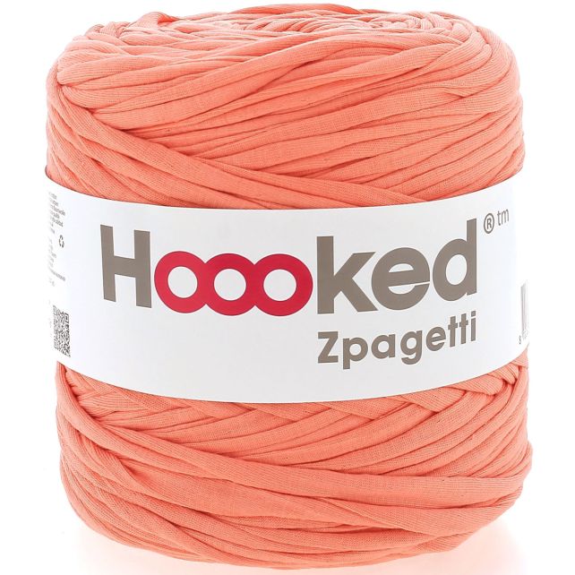 Zpagetti Medium Light Peach