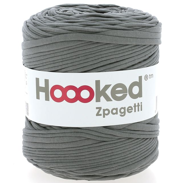 Zpagetti Medium Anthracite Board