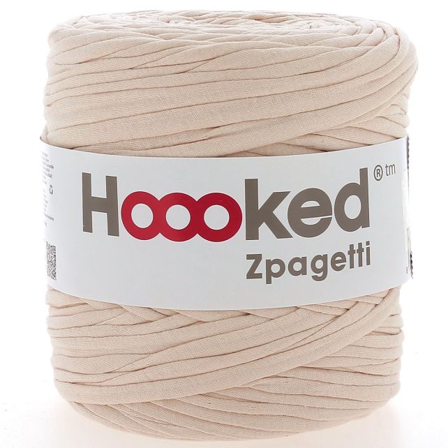 Zpagetti Medium Weak Peach