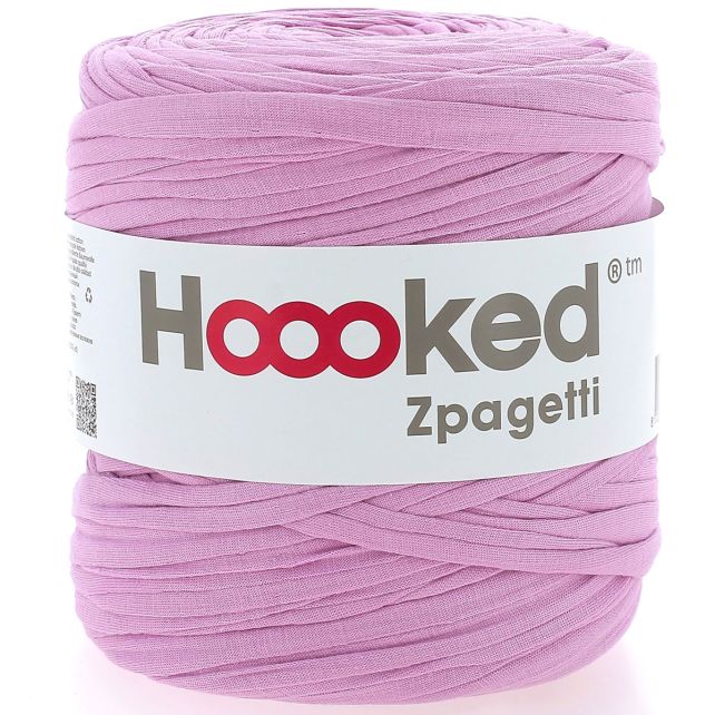 Zpagetti Medium Tiny Pink