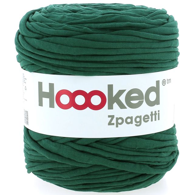 Zpagetti Medium Dense Florest