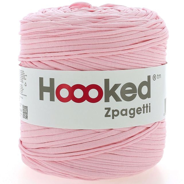 Zpagetti Medium Pink Girl