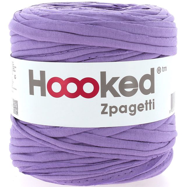 Zpagetti Medium Khalifa Lilac