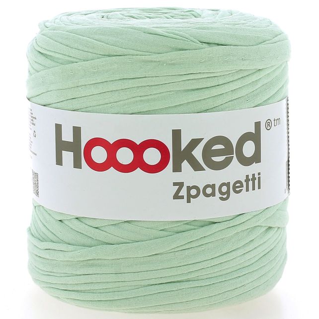 Zpagetti Medium Mint Tea