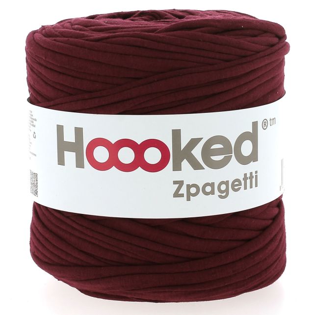 Zpagetti Medium It´s Bordeaux