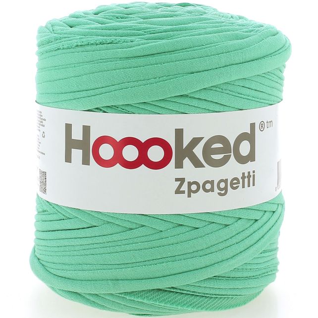 Zpagetti Medium Green Dreams