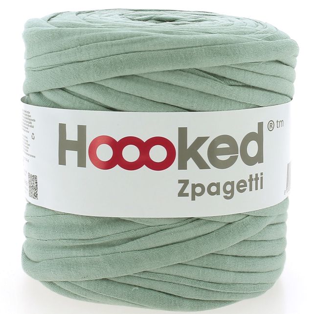 Zpagetti Medium Clean Mint