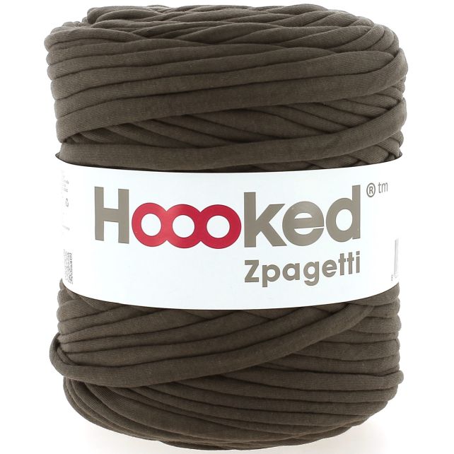 Zpagetti Medium Mysterious Brown