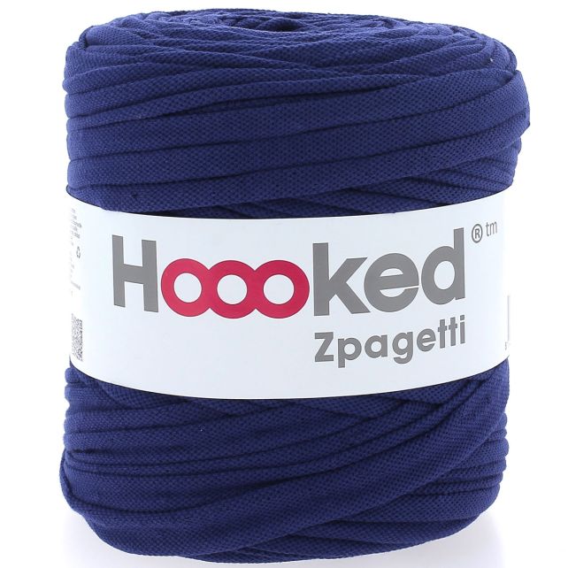 Zpagetti Medium Polo Blue