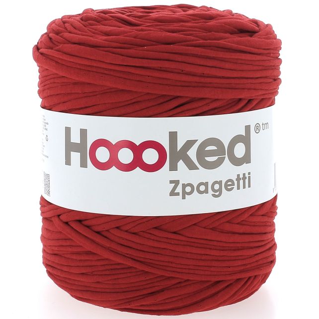 Zpagetti Medium Red Carpet
