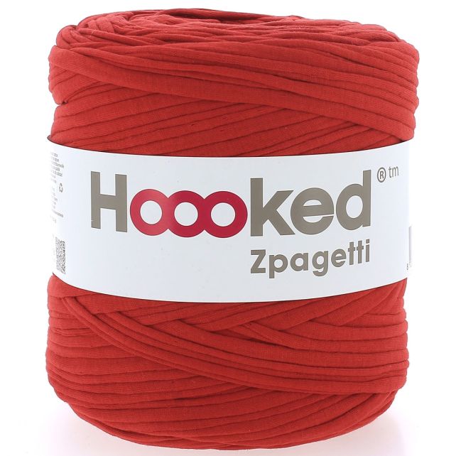 Zpagetti Medium Red CAP