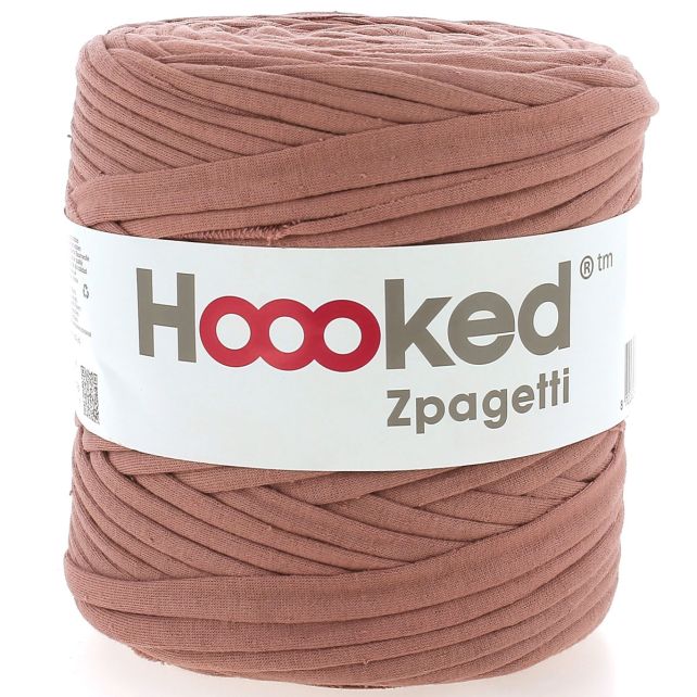 Zpagetti Medium Light Brick