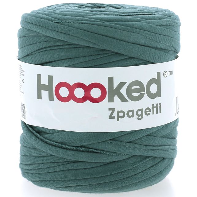Zpagetti Cotton Yarn Autumn Leafs