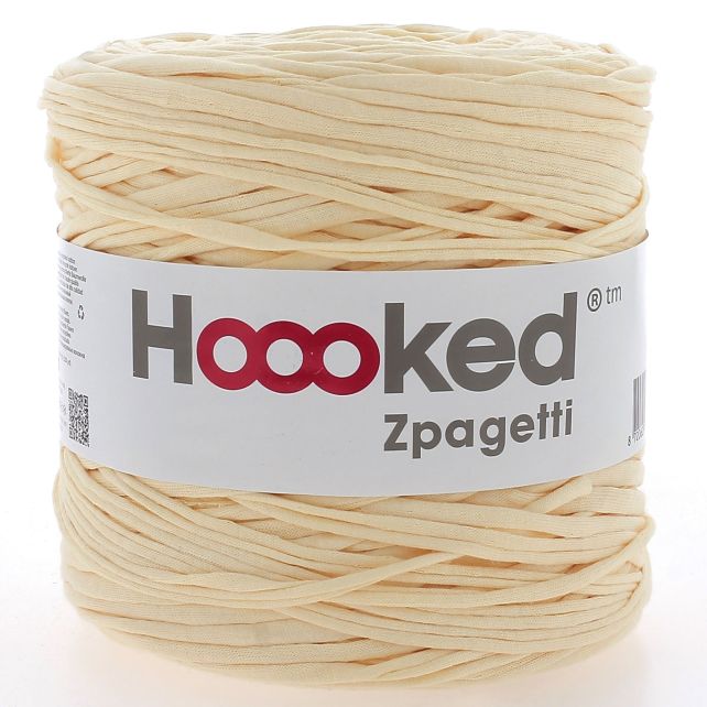 Zpagetti Cotton Yarn Peach Rose