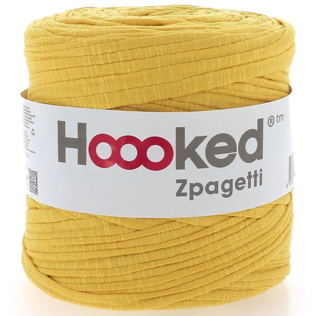 Zpagetti Cotton Yarn Teletubies Sun
