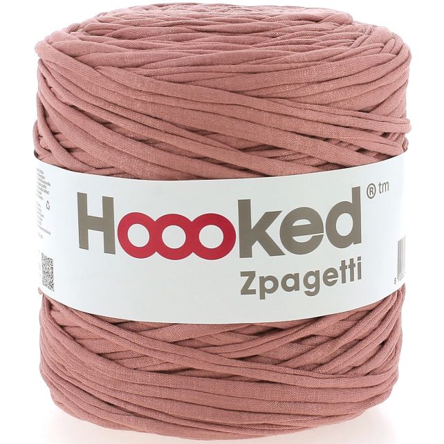 Zpagetti Cotton Yarn Bright Vintage