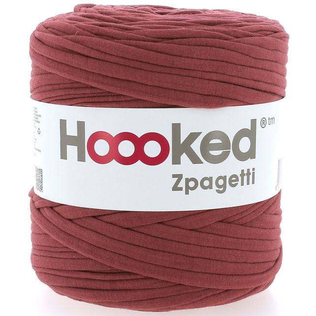 Zpagetti Cotton Yarn Ready Vintage