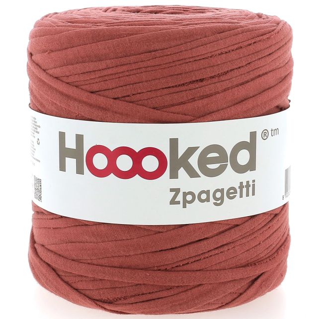 Zpagetti Cotton Yarn Autumn Vintage