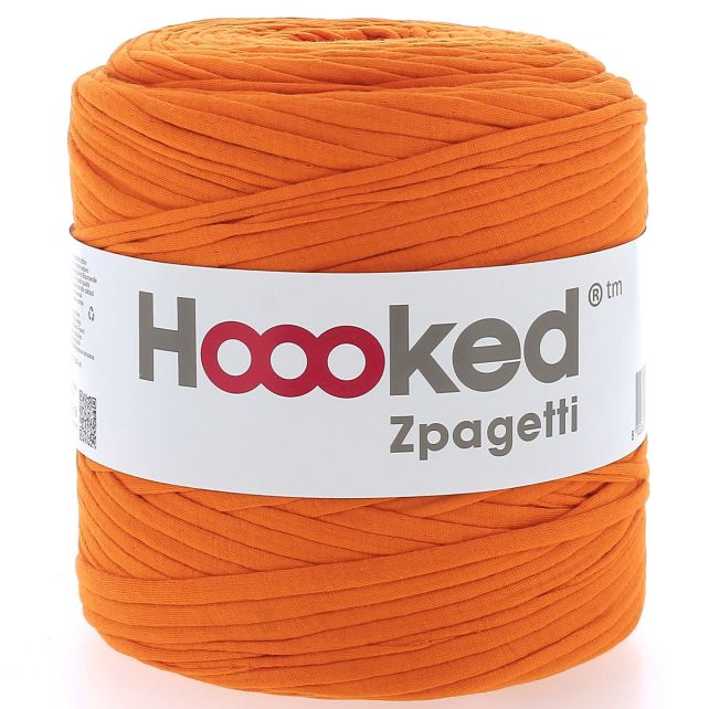 Zpagetti Cotton Yarn Garfield